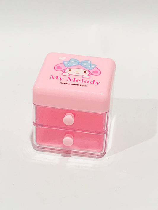 Mini Jewellery Box