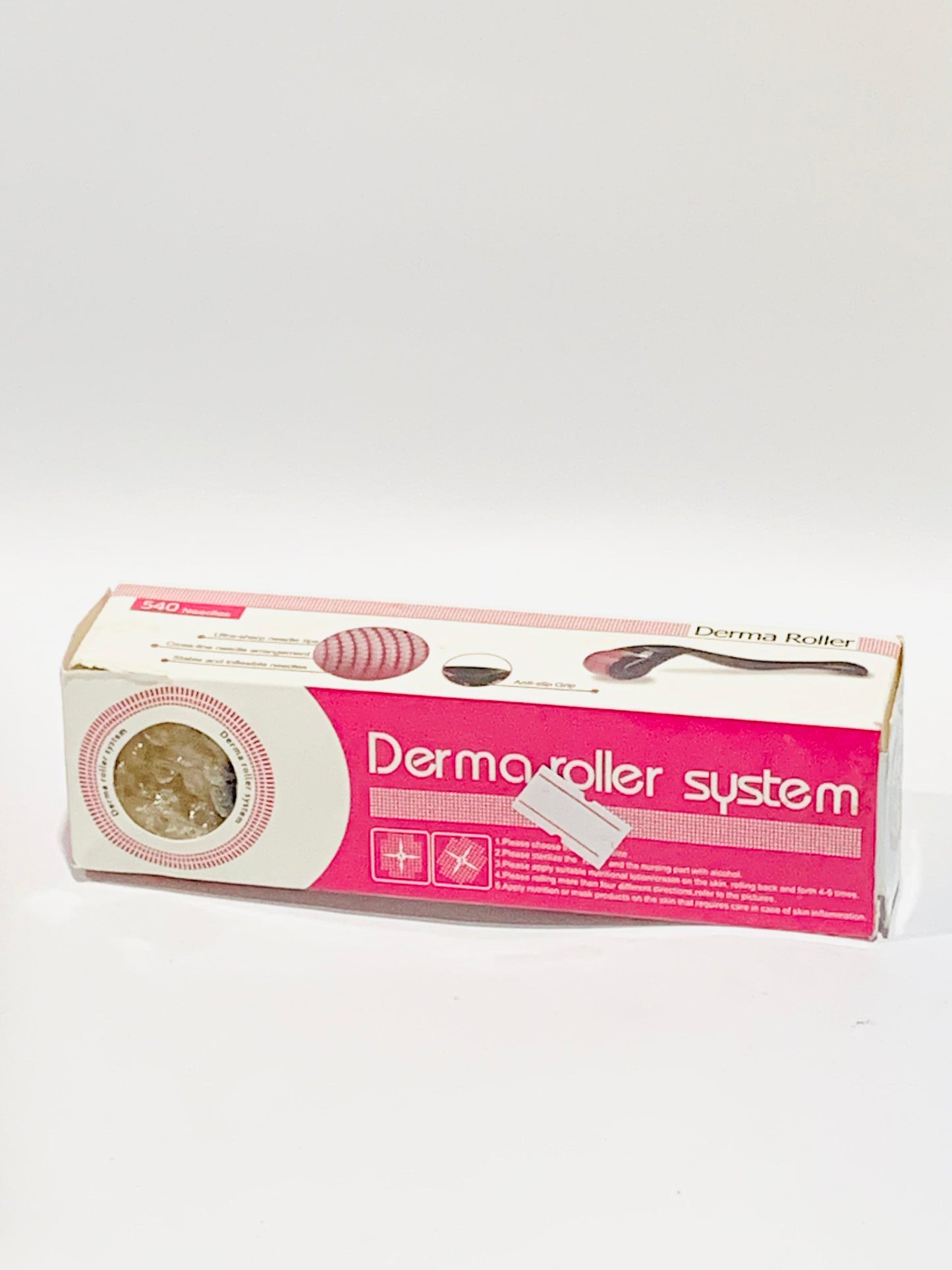 Derma Roller System