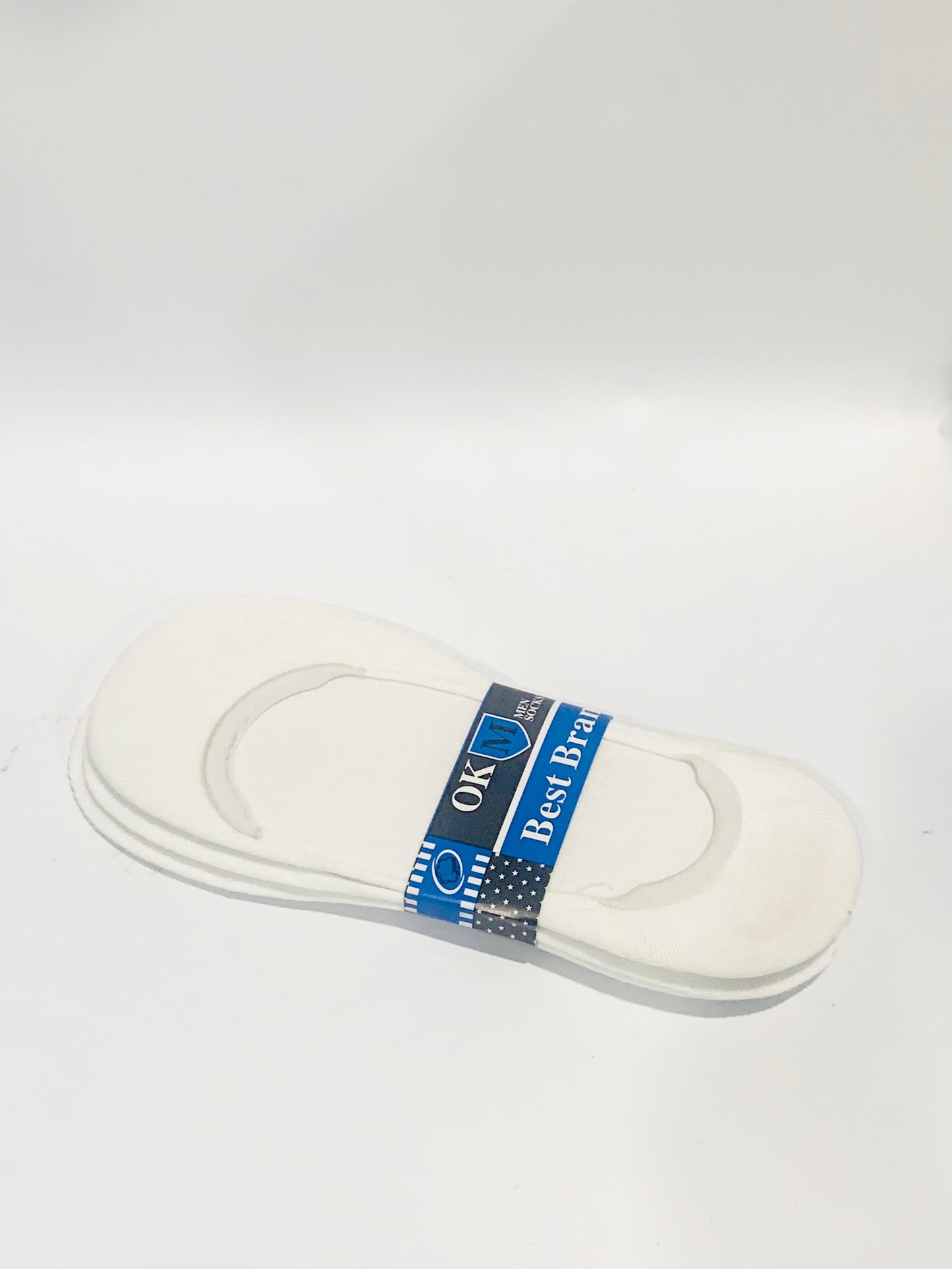 Socks Pair (three in one)