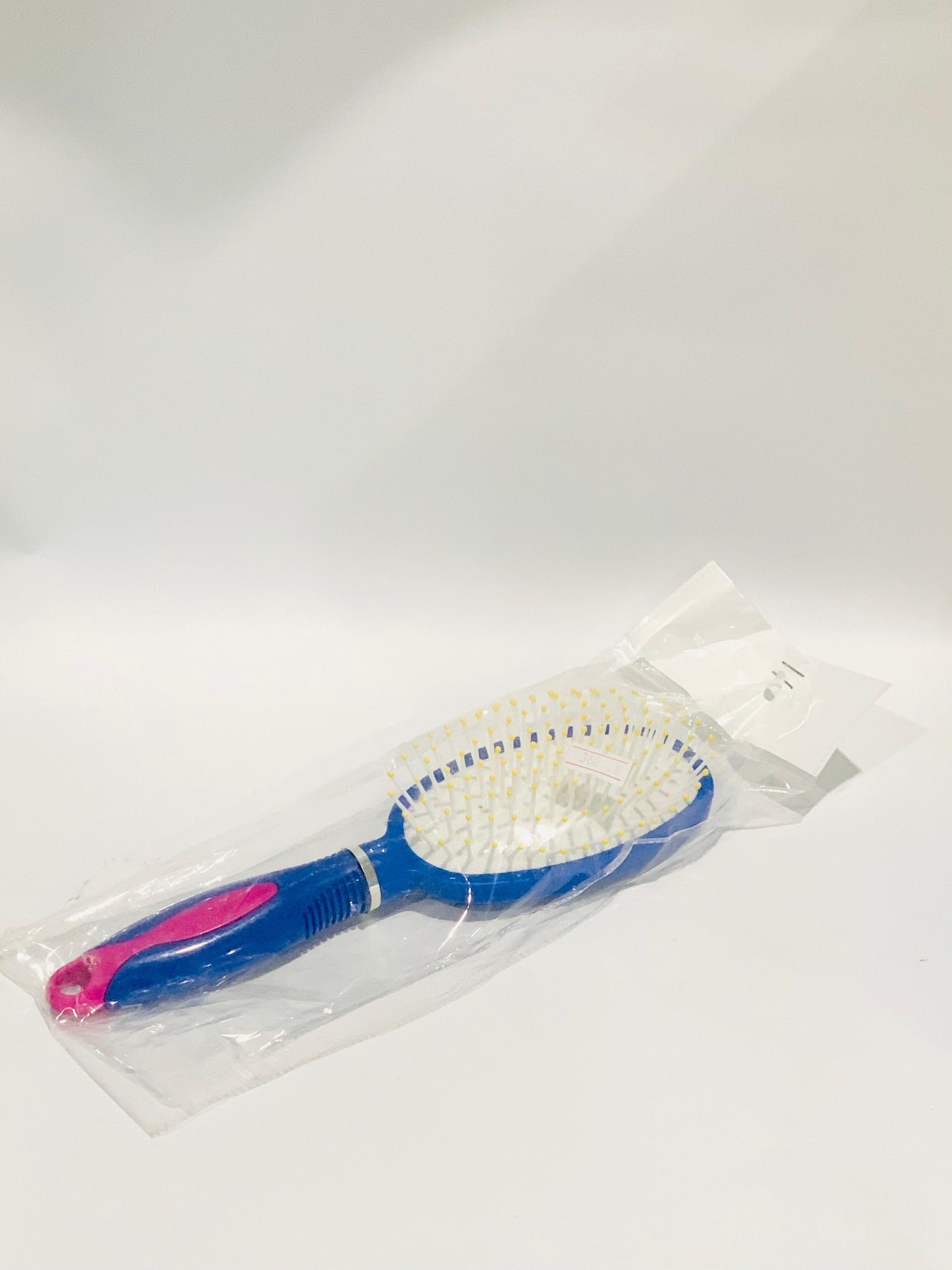 Hair Brush-Multicolors