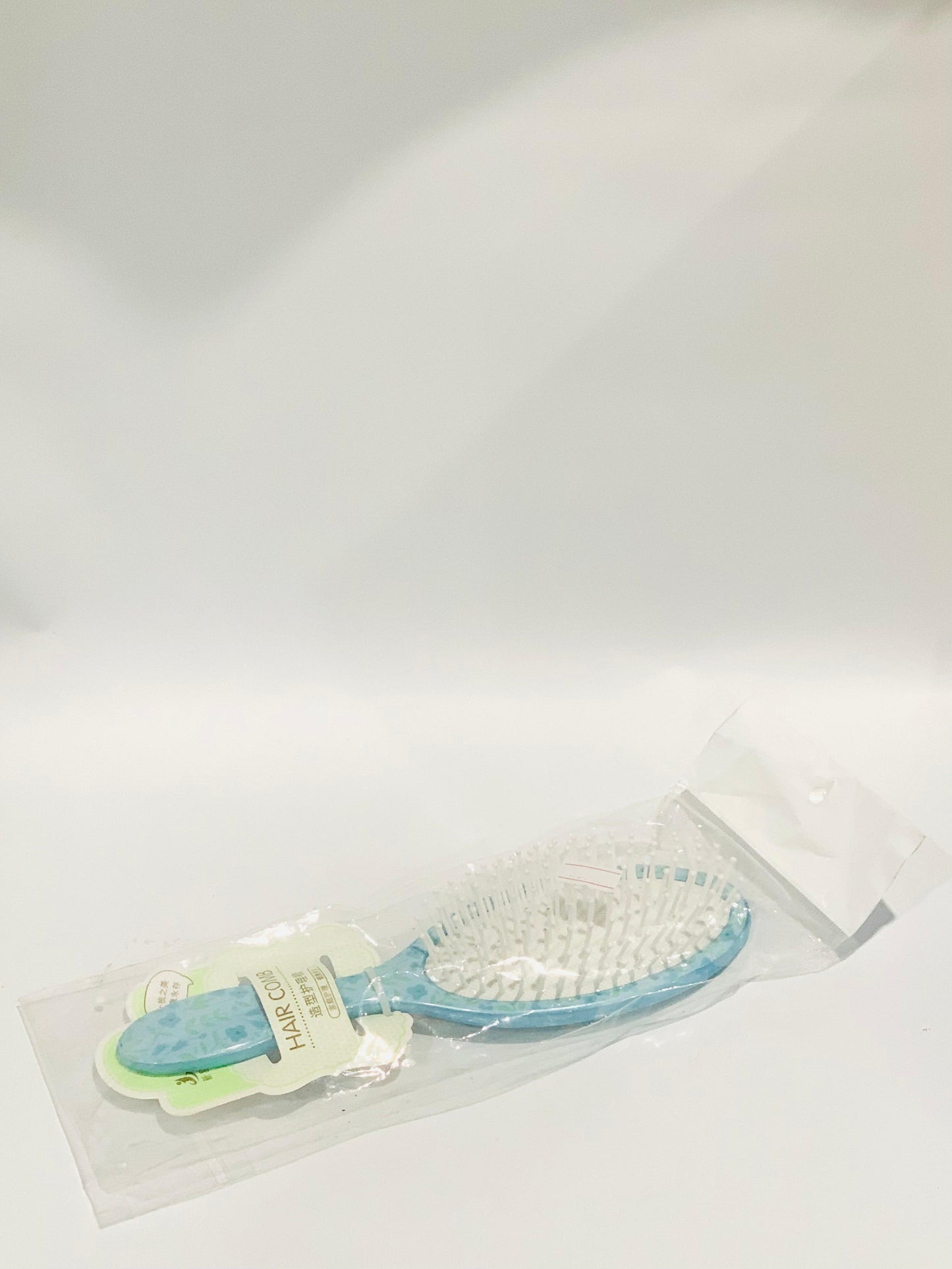 Hair Brush-Multicolors