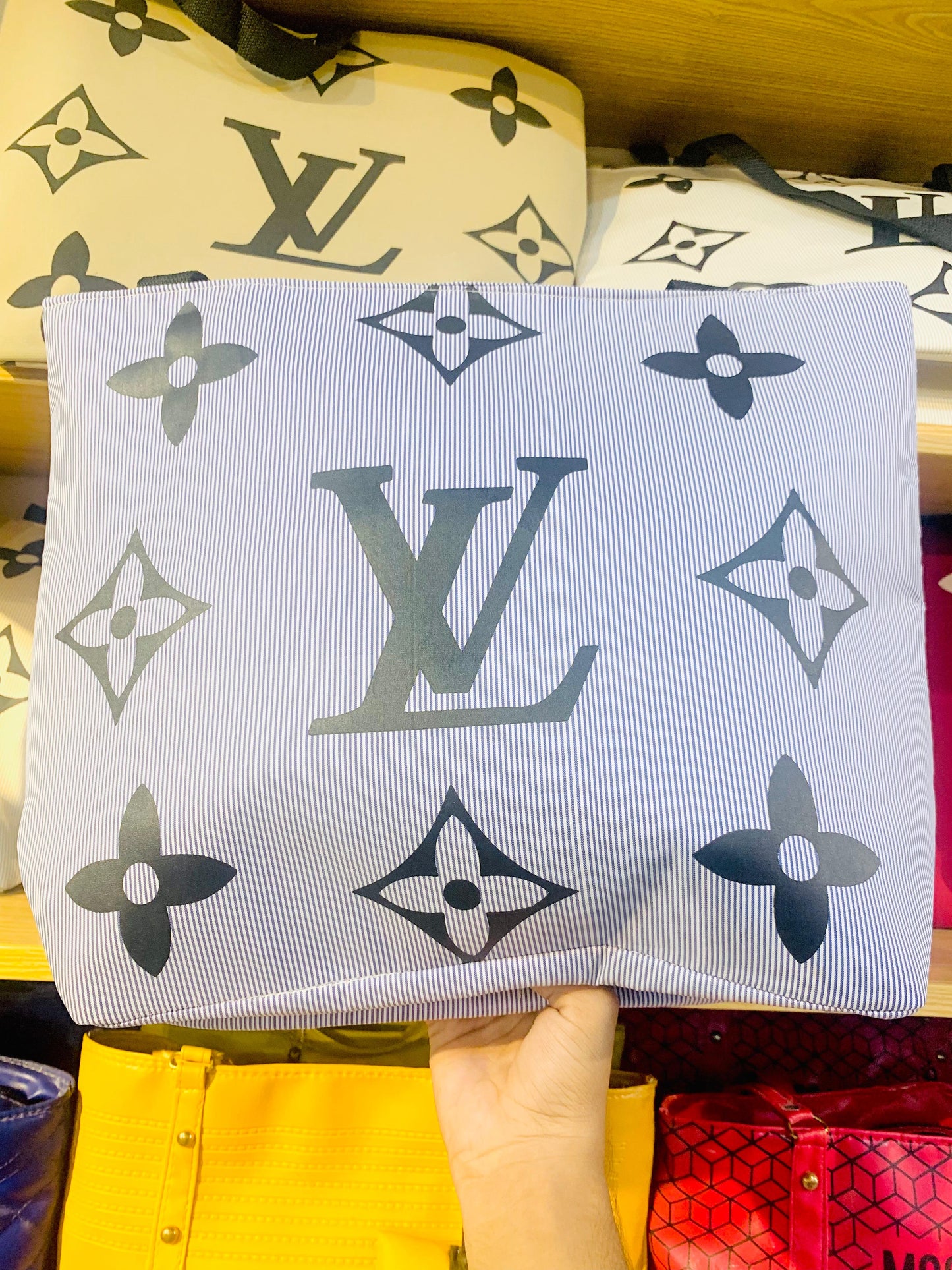 LV Style Bags-Fashion