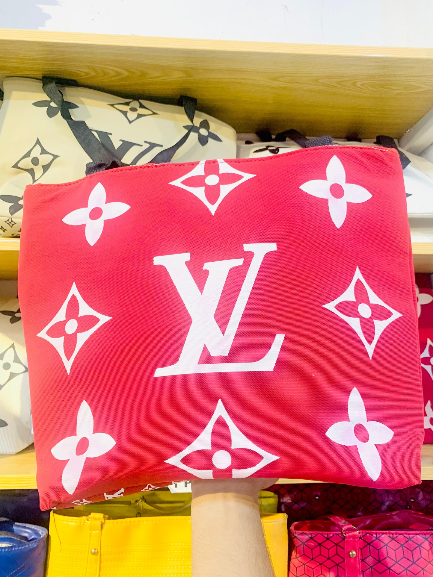 LV Style Bags-Fashion