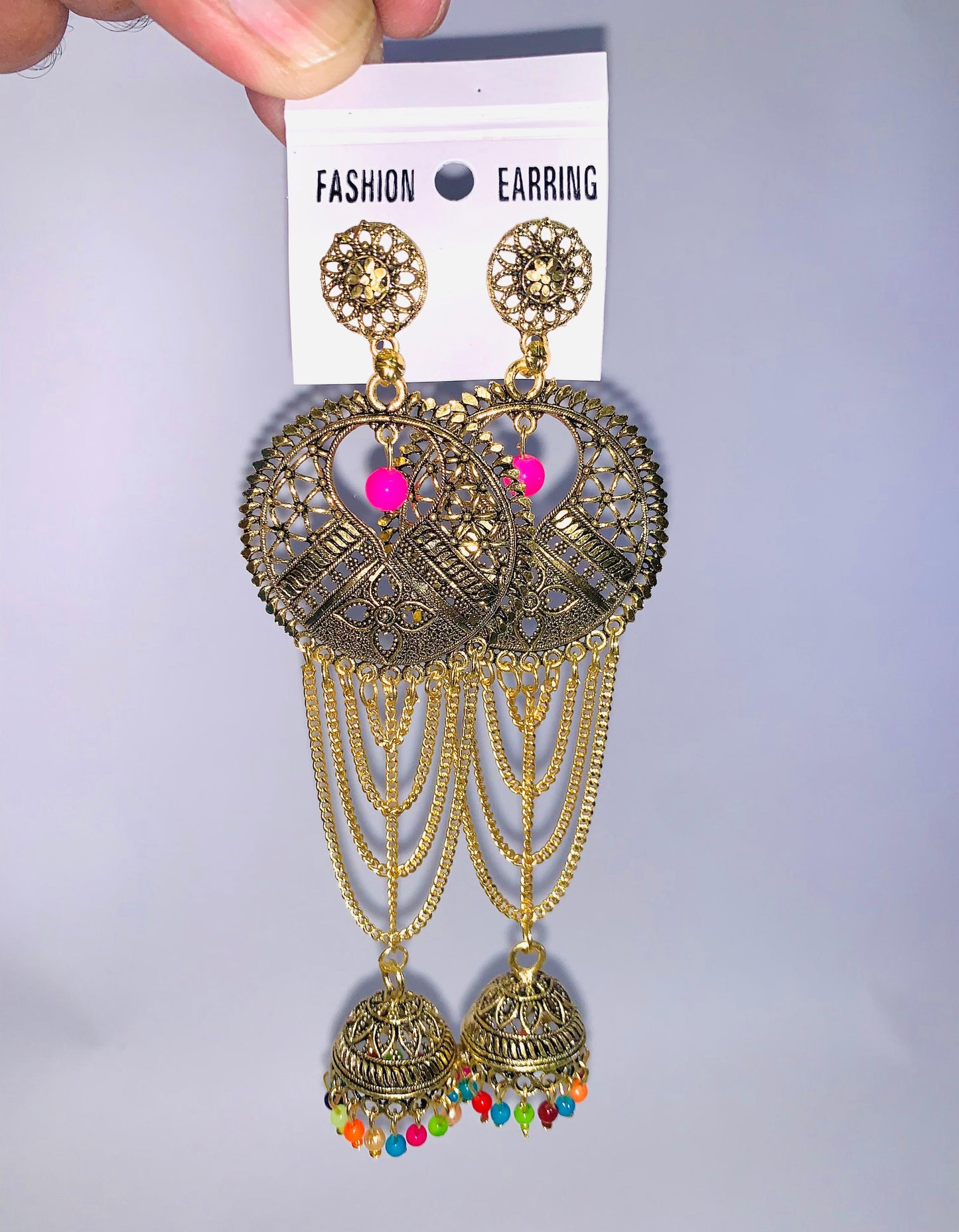 Fashion Earrings