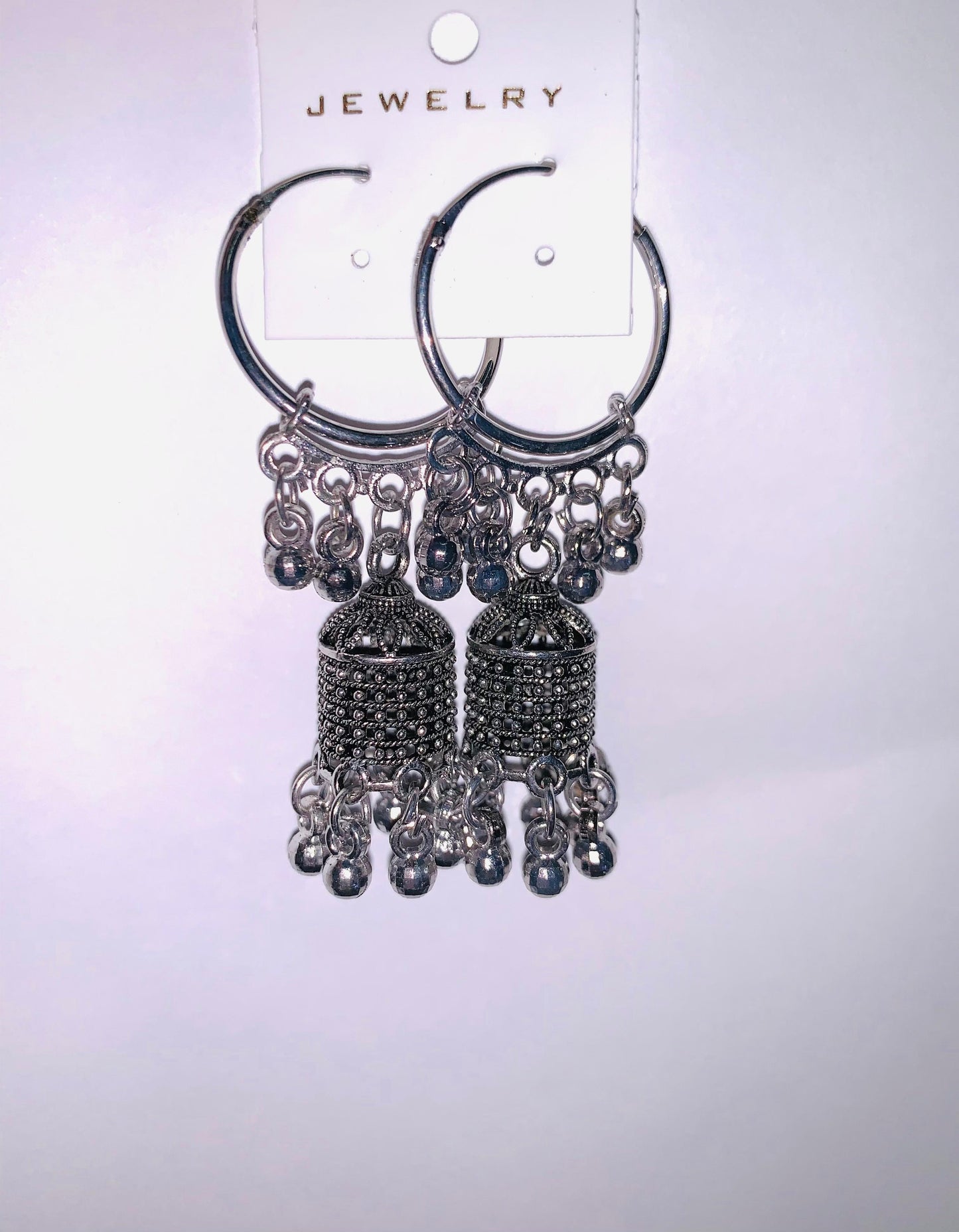 Customized Earrings Indian Mix