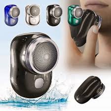 Mini Shave Portable Shaver